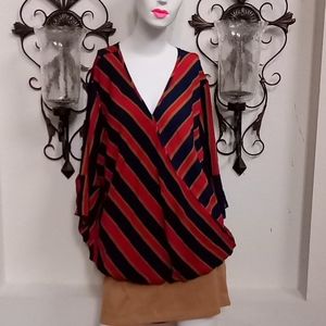 Ladies blouse